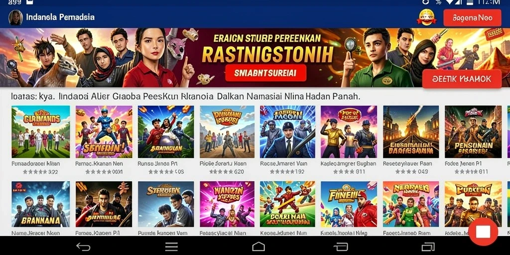 Dukungan pelanggan siap membantu kapan saja.