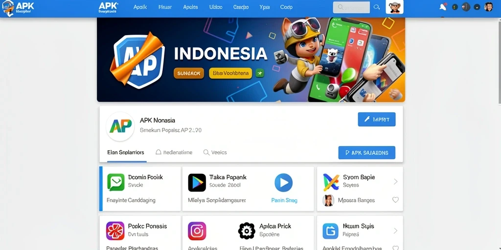 Antarmuka pengguna yang intuitif dan responsif.