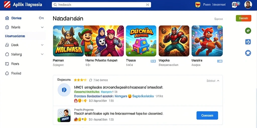Fitur promosi dan bonus menarik untuk pengguna baru.