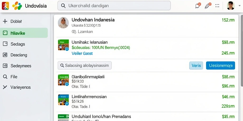 Grafis memukau dan detail yang menawan.