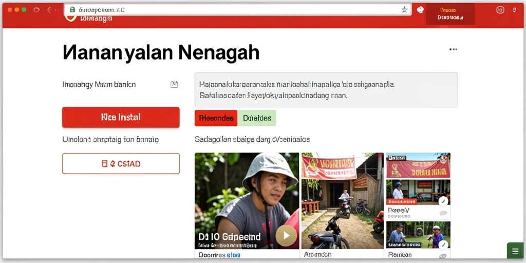 Fitur sosial yang memungkinkan berbagi pencapaian.