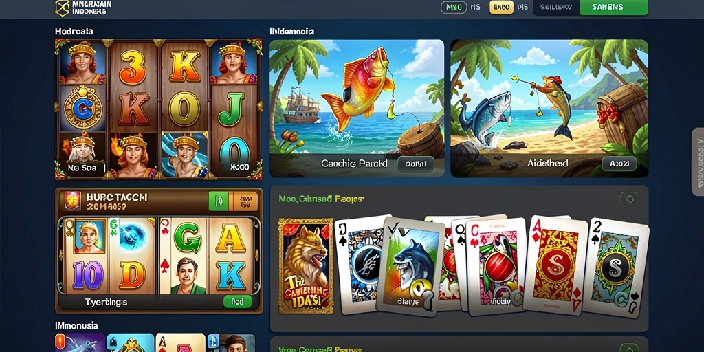 Fitur multiplayer yang memungkinkan interaksi dengan pemain lain.