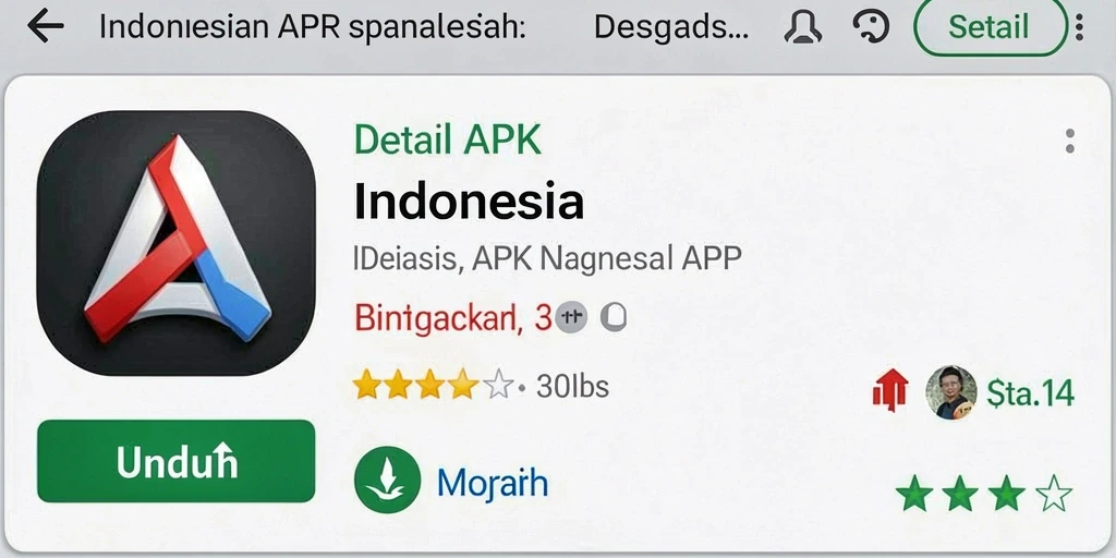Update terbaru menambahkan banyak konten baru.