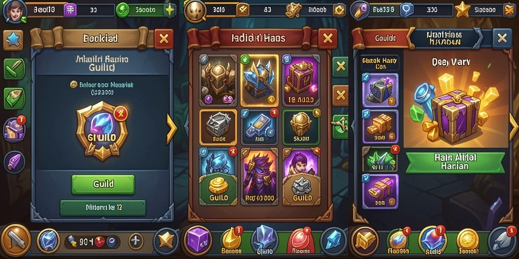 Gameplay seru dengan berbagai level menantang.