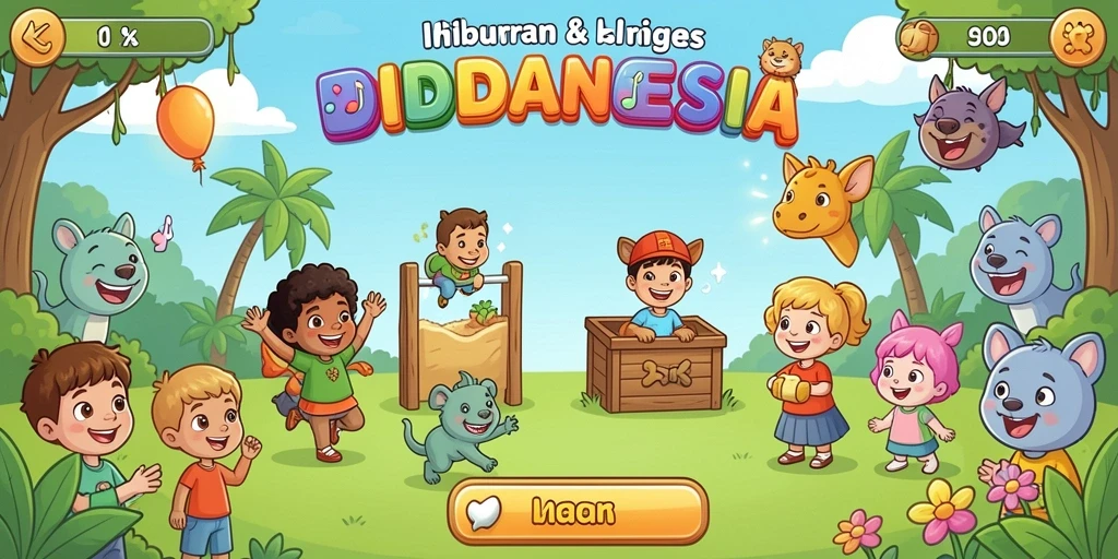 Fitur komunitas yang dinamis dan interaktif.