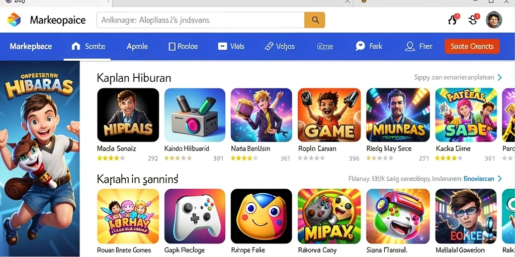 Karakter baru yang bisa dimainkan di RPOK.