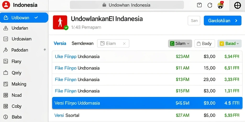 Bonus menarik untuk pengguna baru dan setia.