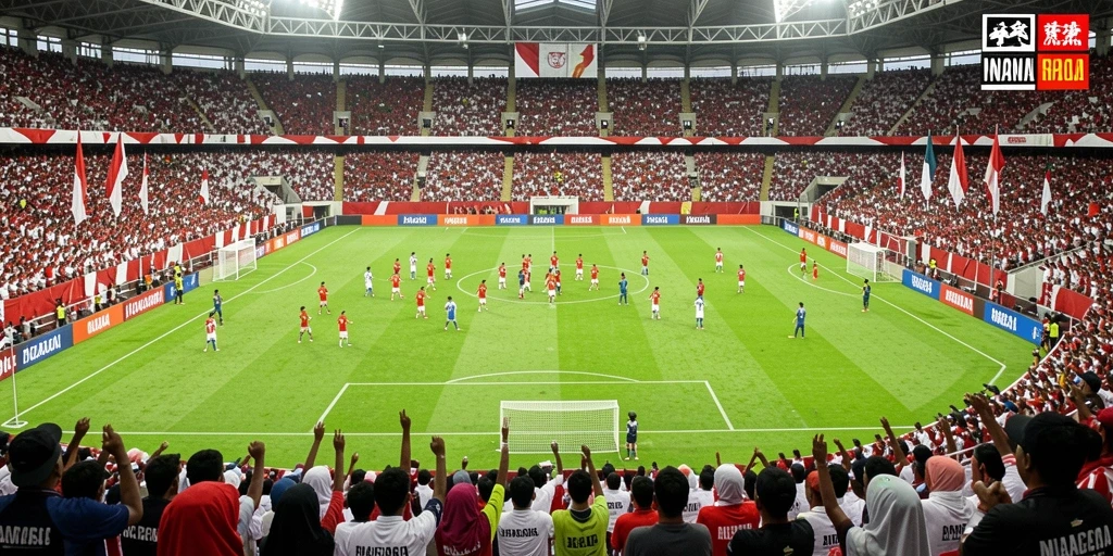 Komunitas aktif dengan banyak interaksi.