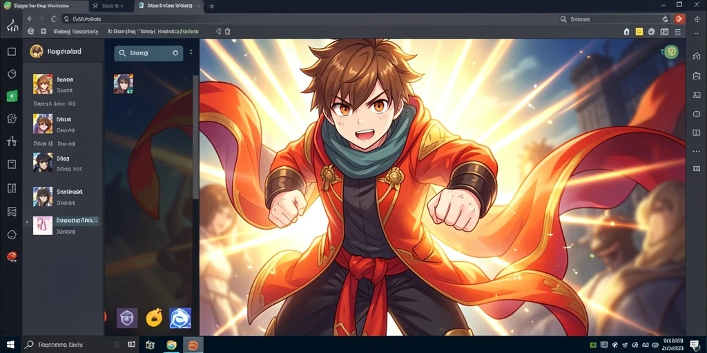 Mode multiplayer yang sangat seru untuk dimainkan bersama teman.