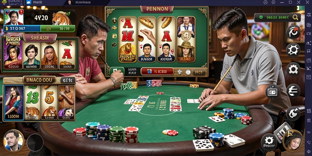 Pengalaman bermain togel yang seru dan interaktif.